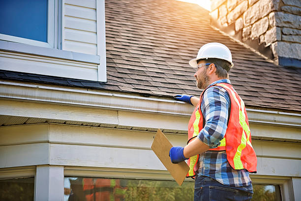 Licensed Emergency Roof Repair service in New Market, AL - Ben Roofing and Steel LLC